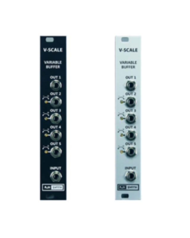 AJH Synth V-Scale Active Multi