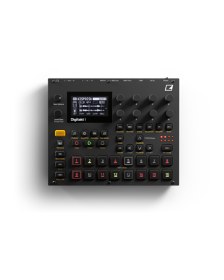 Elektron Digitakt II