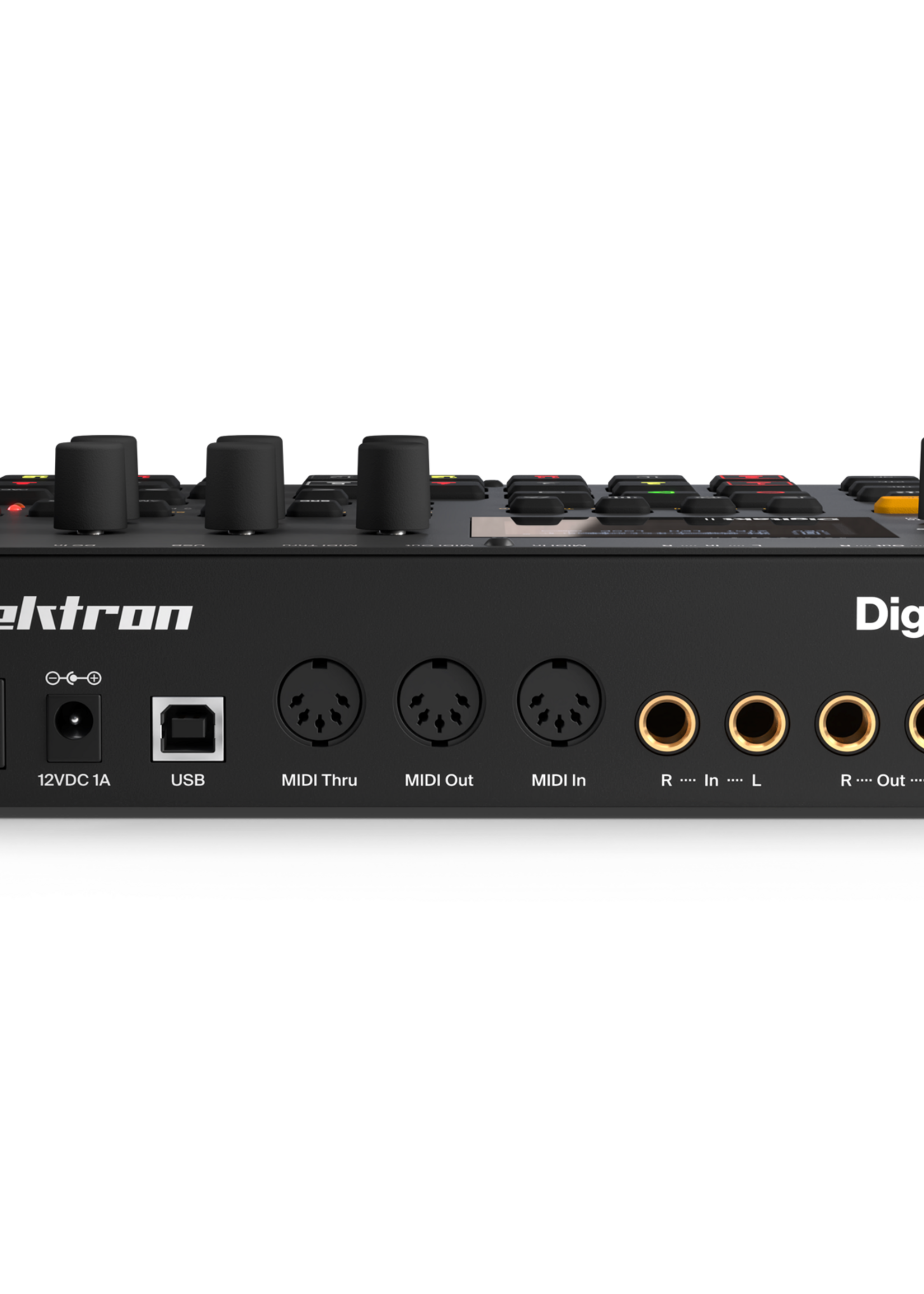 Elektron Digitakt II