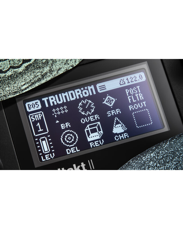 Elektron Digitakt II