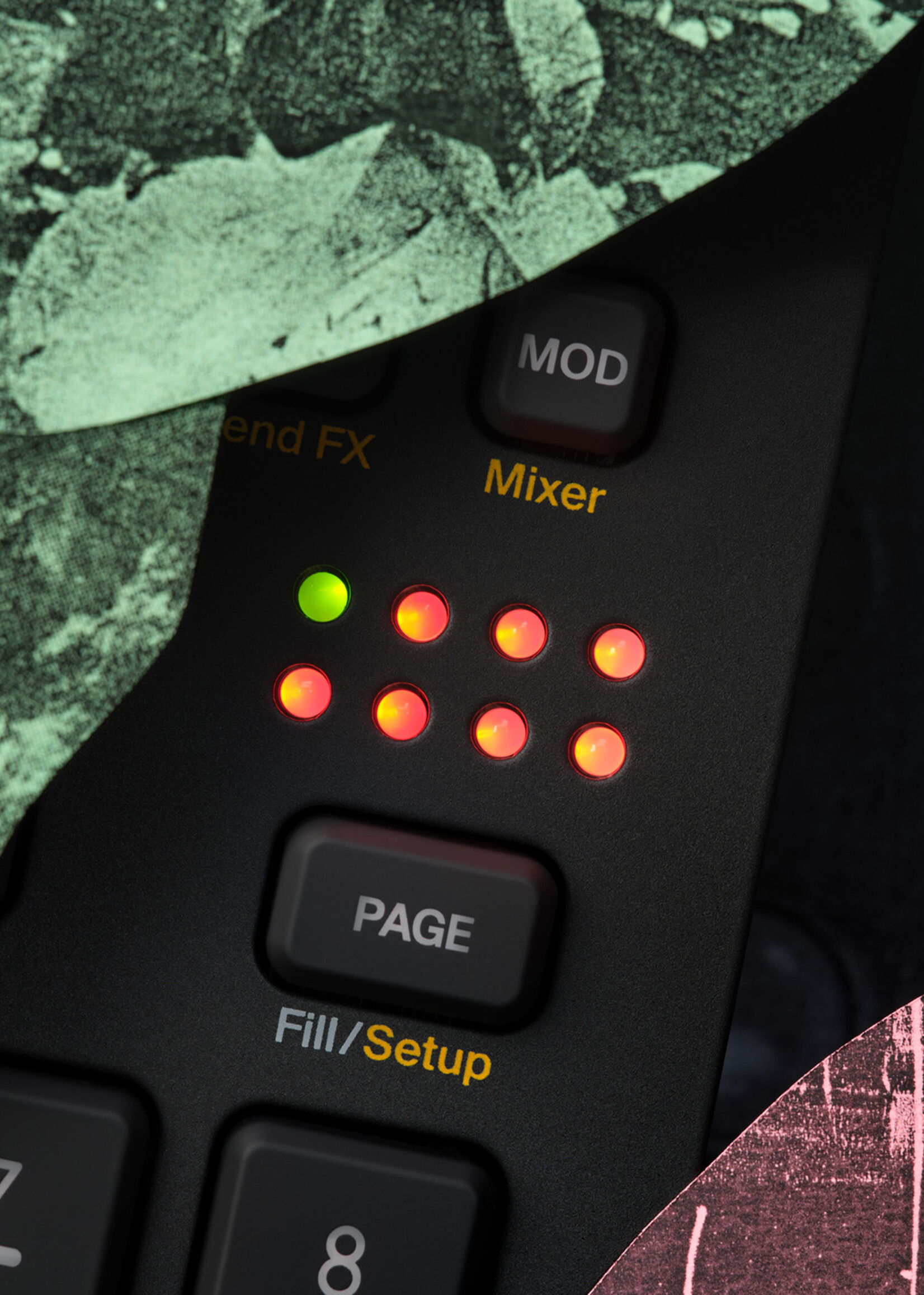 Elektron Digitakt II