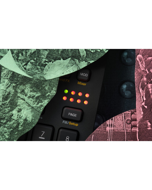 Elektron Digitakt II