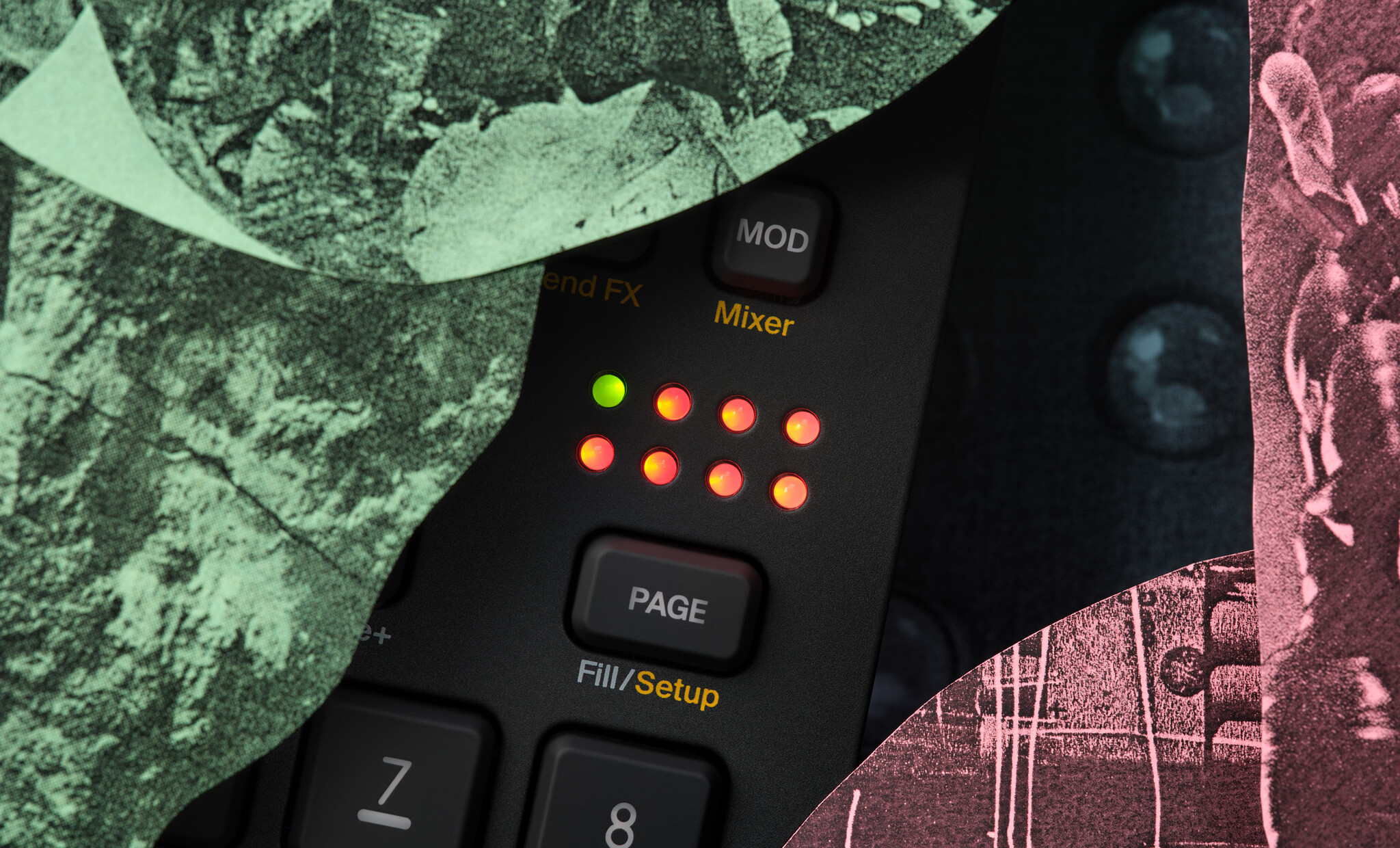 Elektron Digitakt II - Volt Music Store Elektron Digitakt II - Volt Music Store