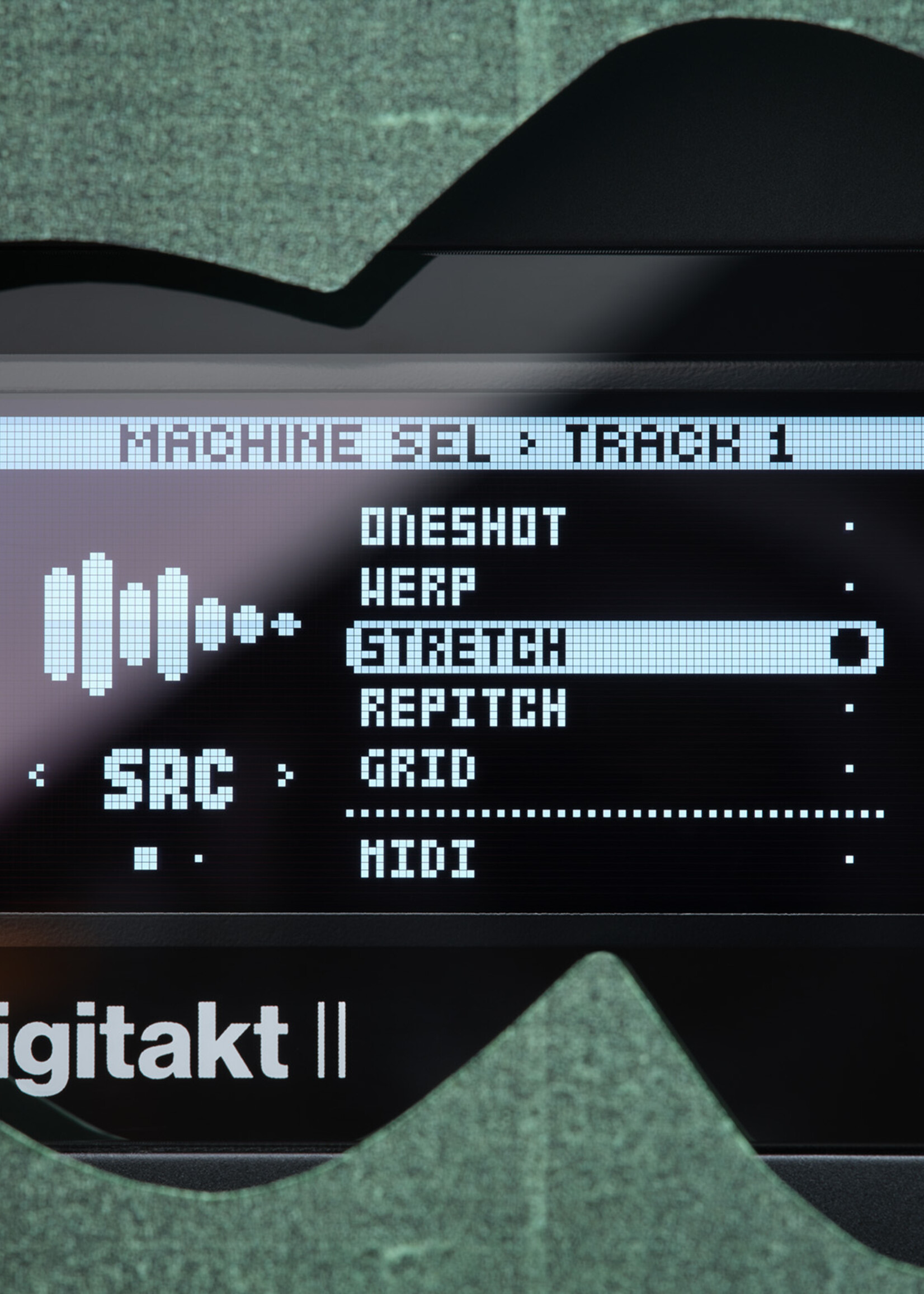 Elektron Digitakt II