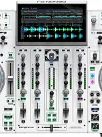 Denon DJ Prime 4+ White