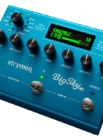 Strymon Big Sky MX