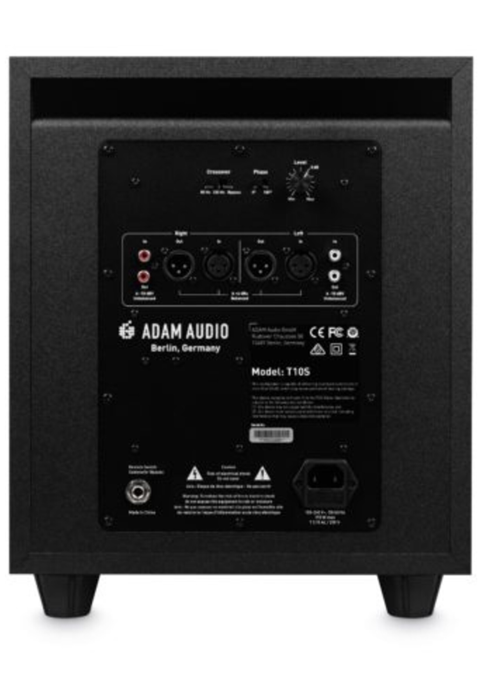 Adam Audio T10S