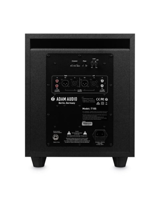 Adam Audio T10S