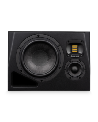 Adam Audio A8H Left