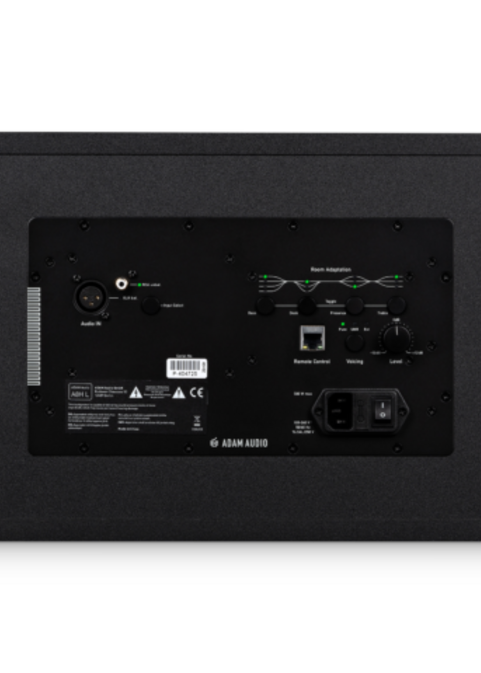 Adam Audio A8H Right