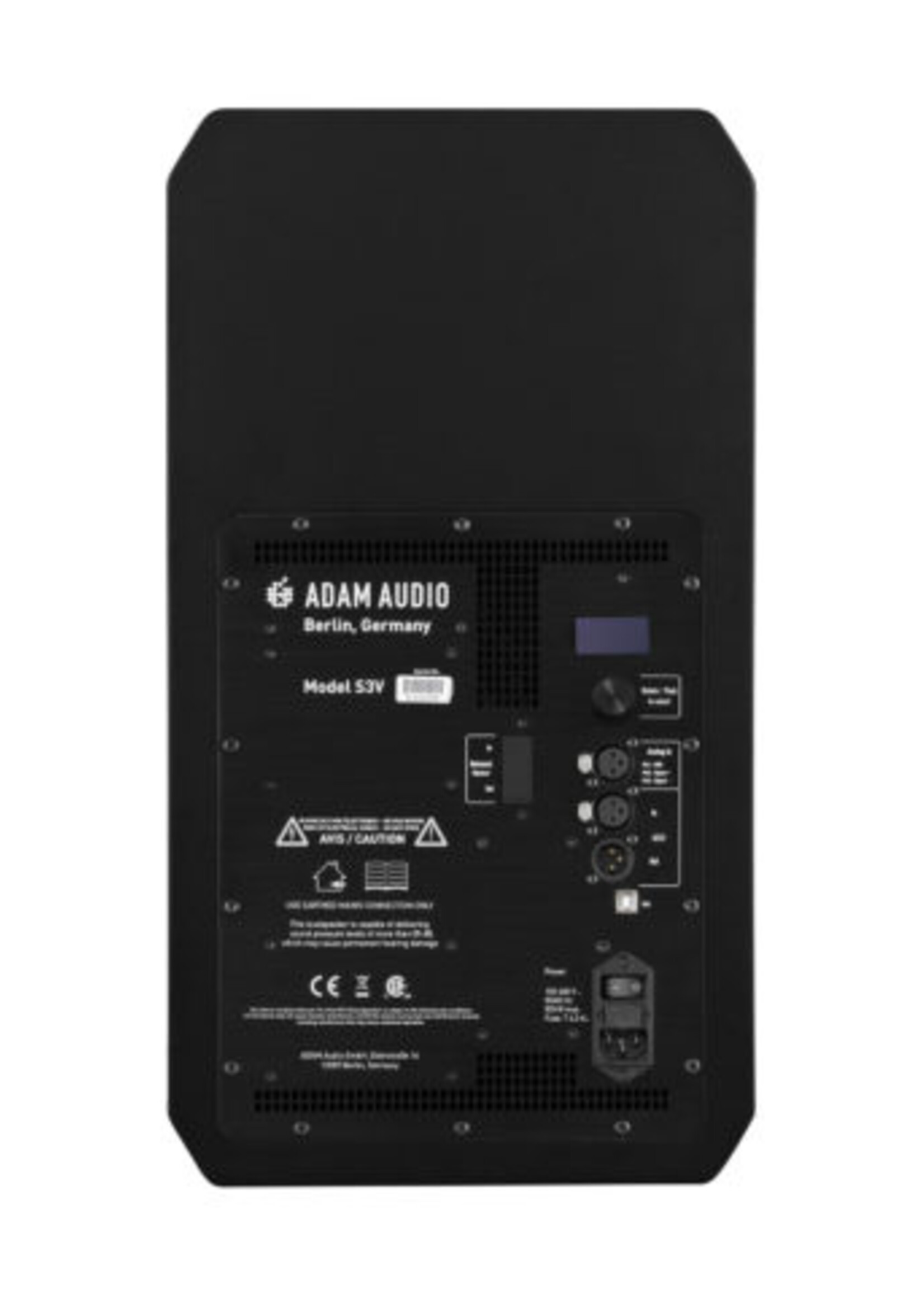Adam Audio S3V