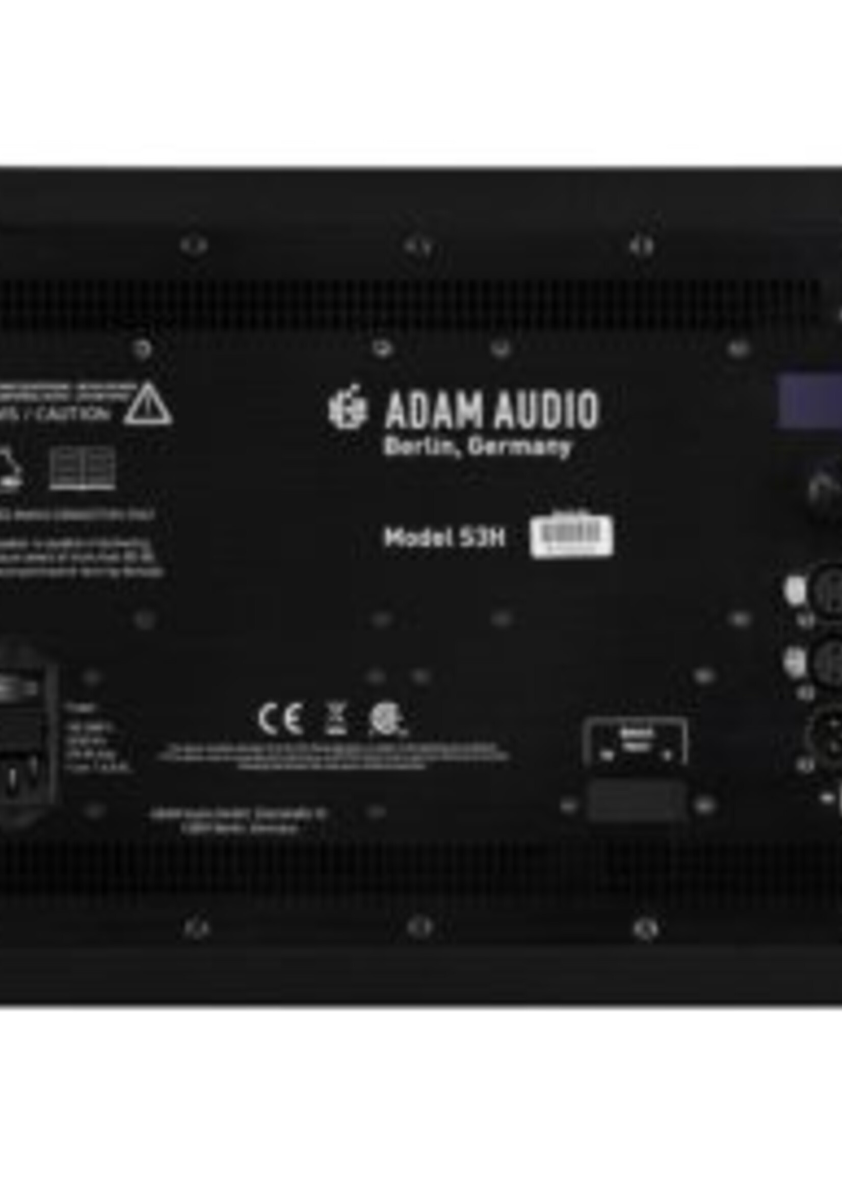 Adam Audio S3H