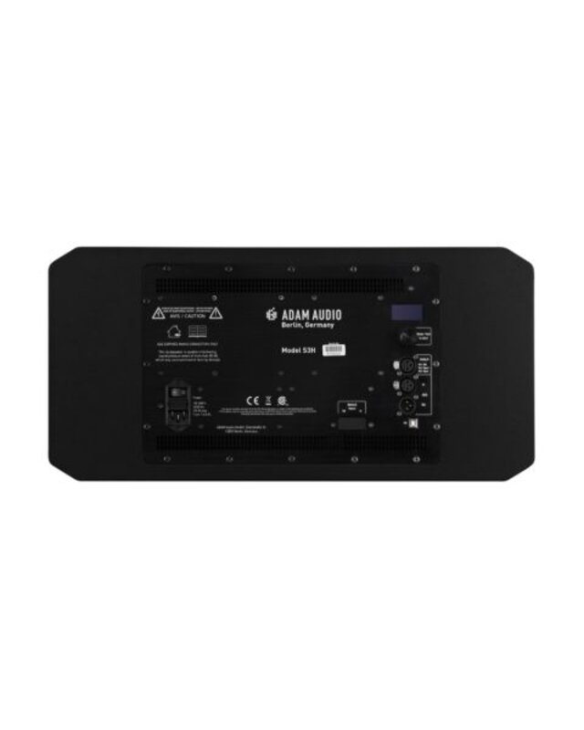 Adam Audio S3H