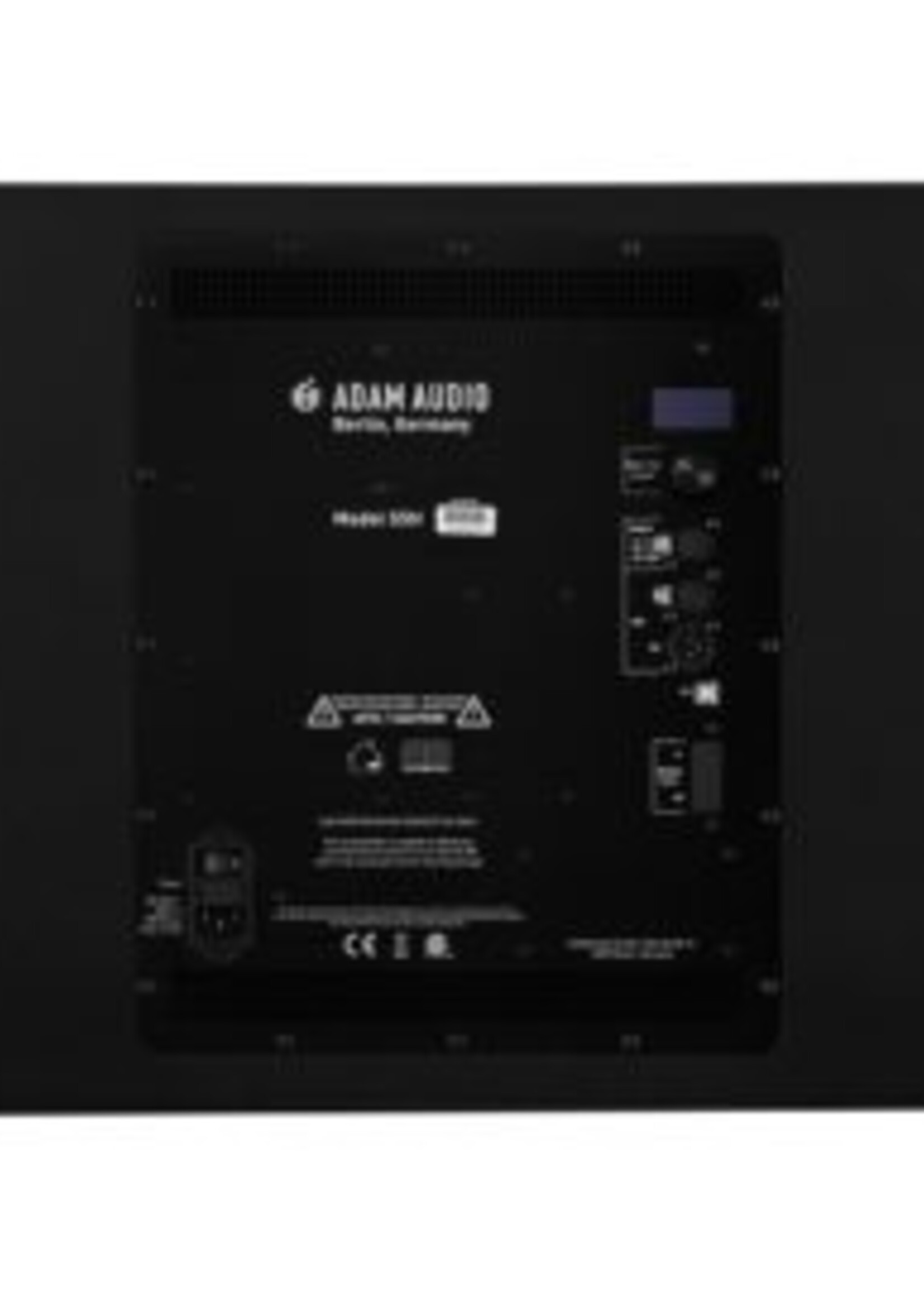 Adam Audio S5H
