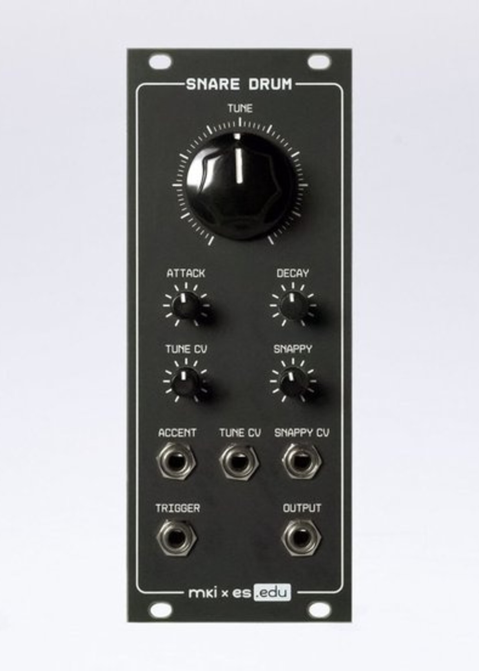 Erica Synths EDU DIY Snare Drum