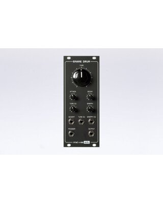 Erica Synths DIY Snare Drum