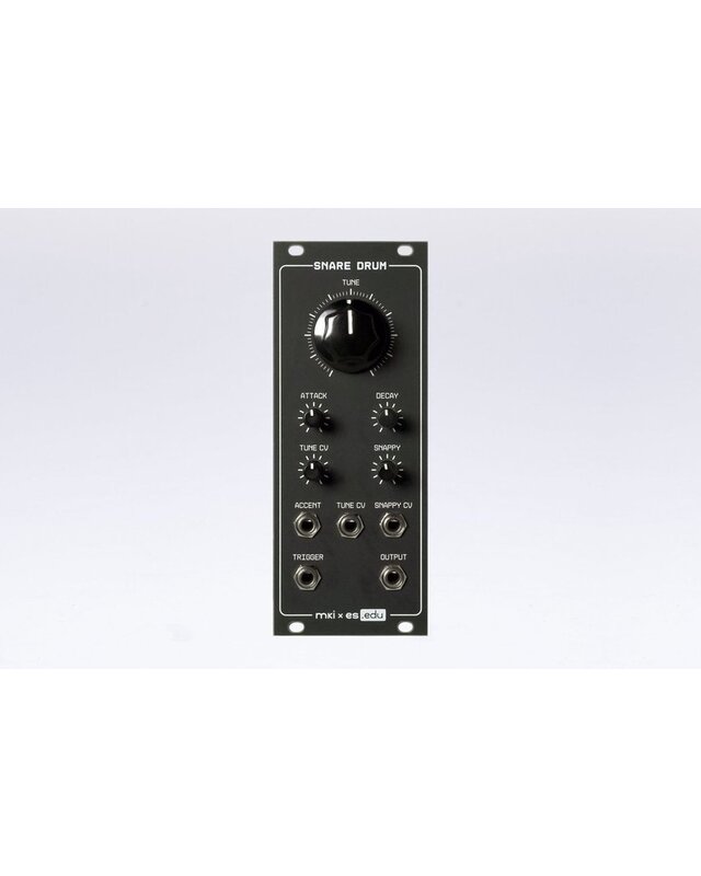 Erica Synths EDU DIY Snare Drum
