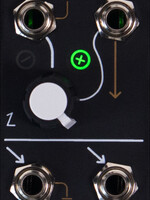 Make Noise Channel Saver