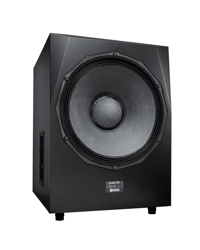 Adam Audio Sub2100
