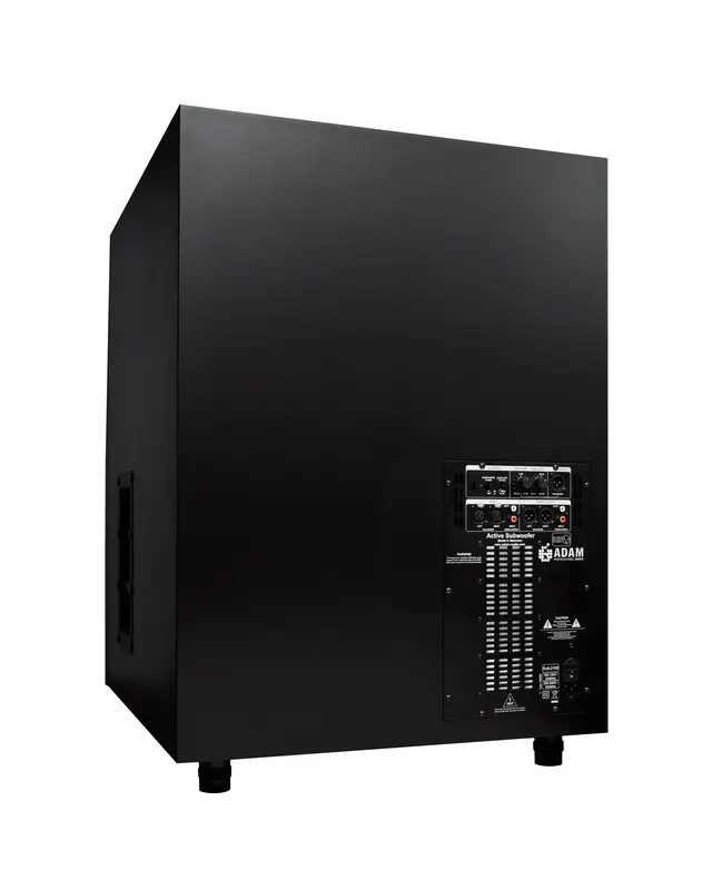 Adam Audio Sub2100
