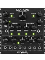Strymon StarLab Black