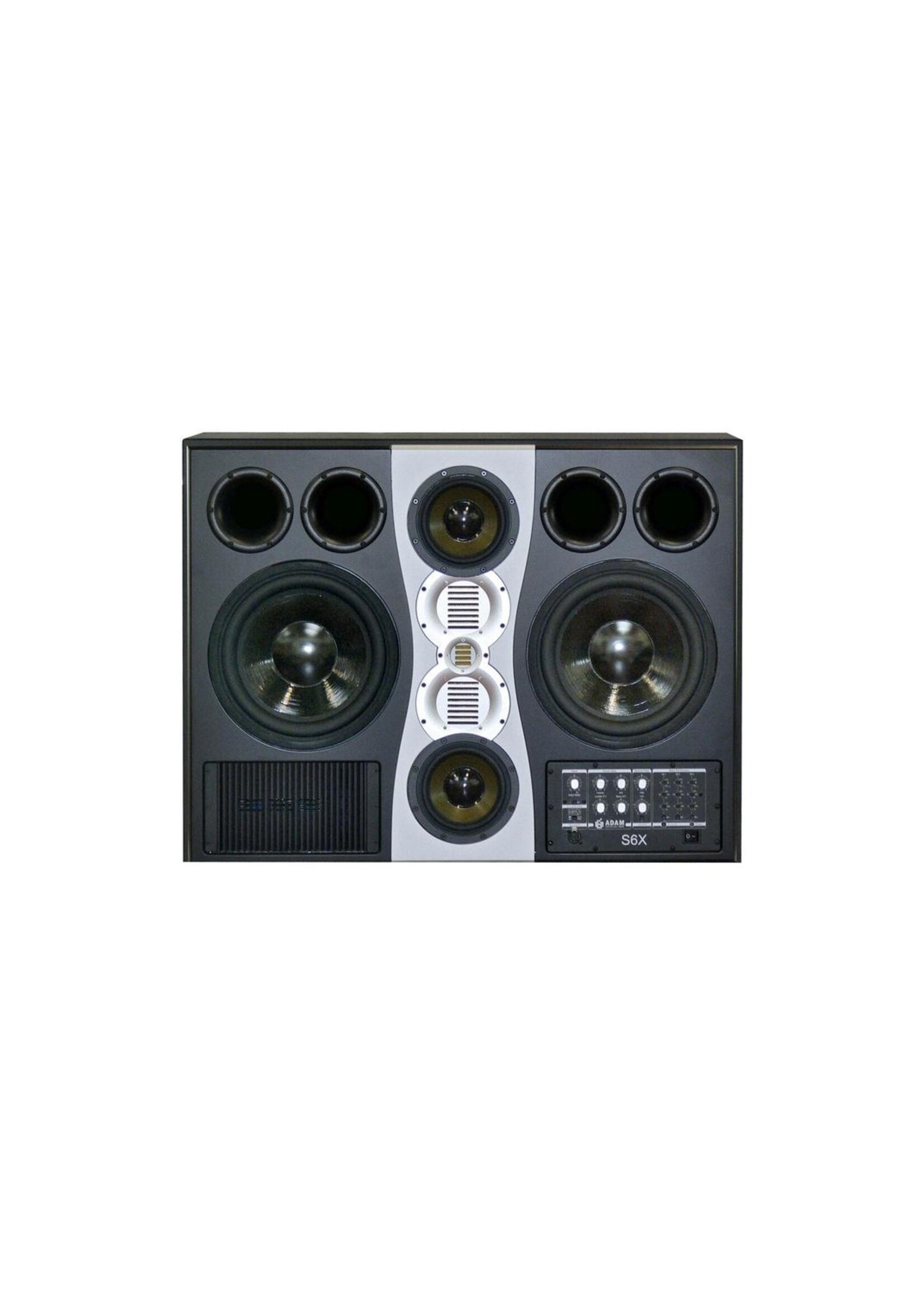 Adam Audio  S6X