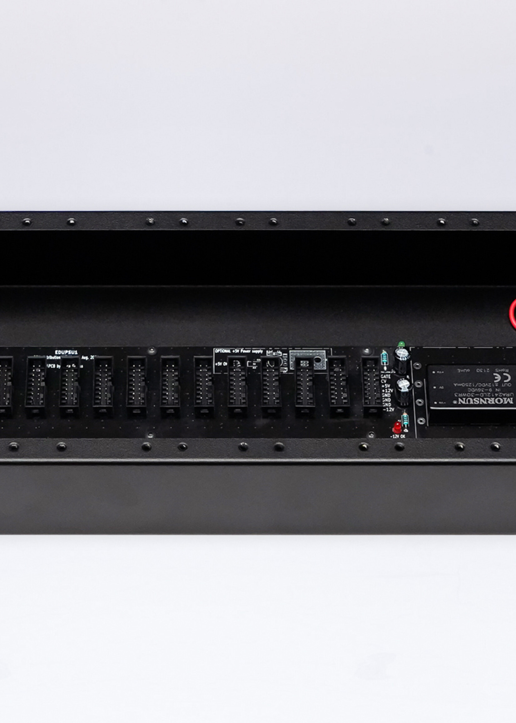 Erica Synths EDU DIY Case