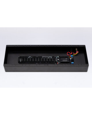 Erica Synths EDU DIY Case