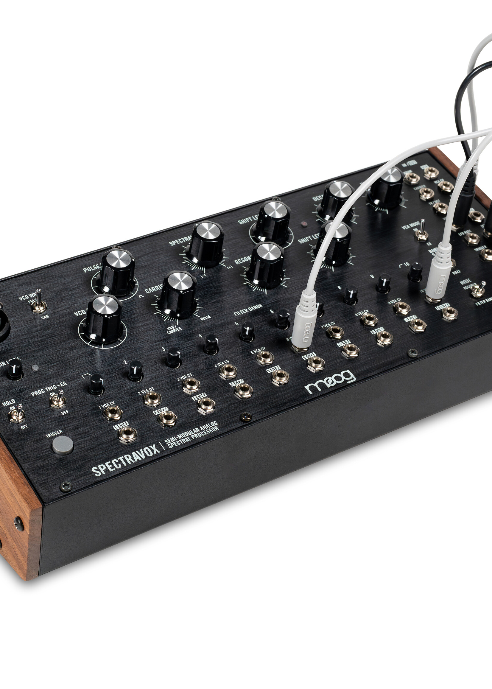 Moog Spectravox