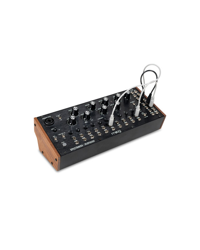 Moog Spectravox