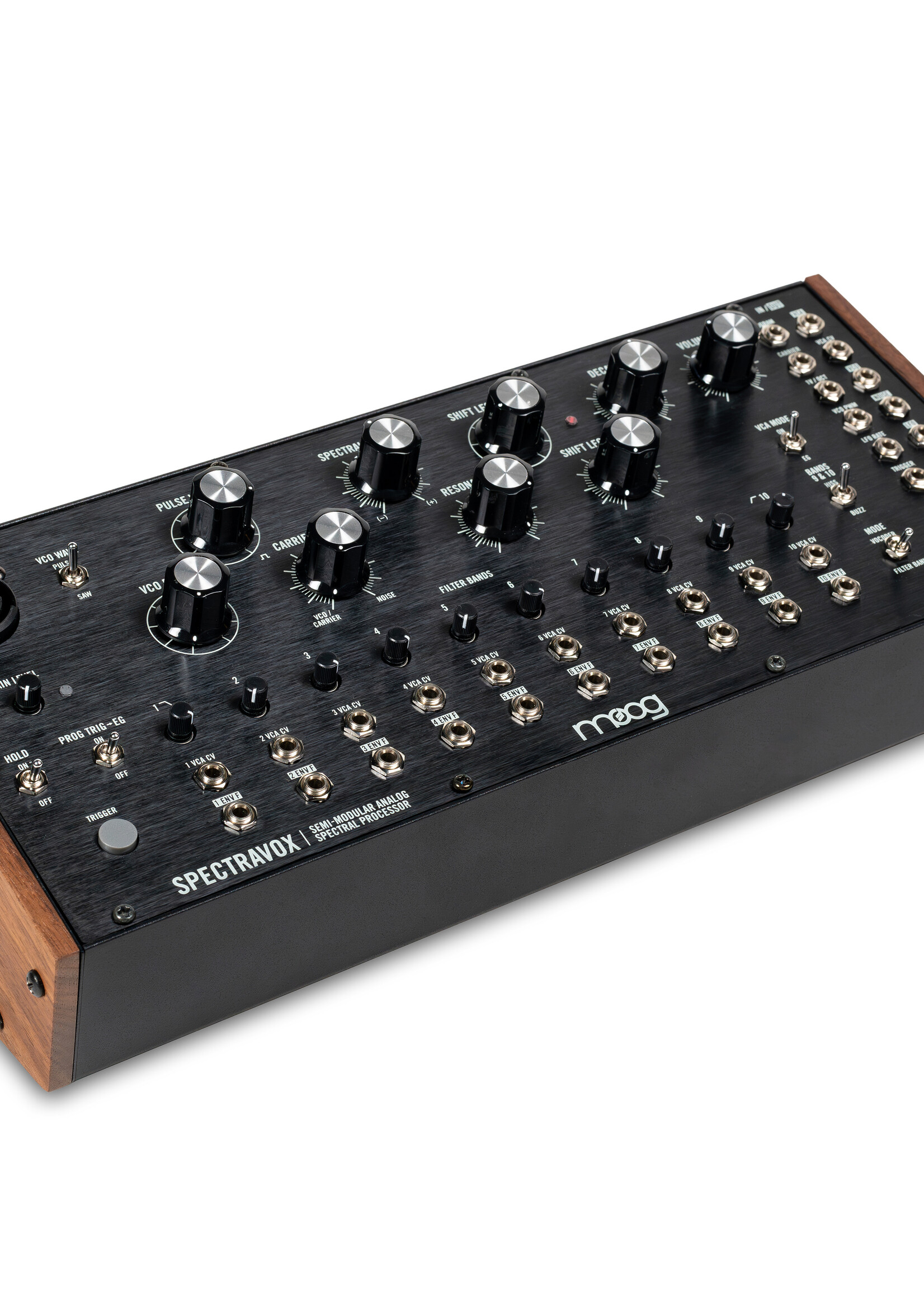 Moog Spectravox