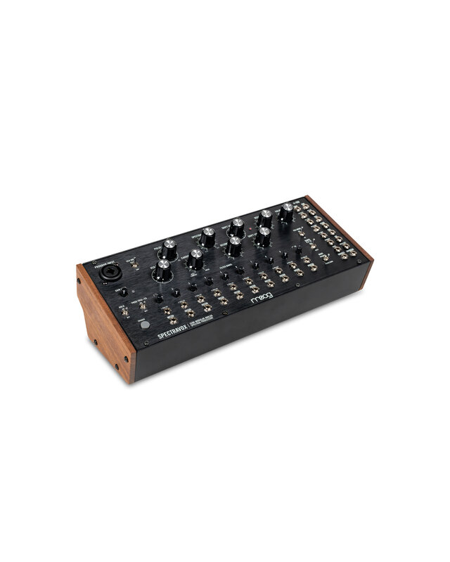 Moog Spectravox