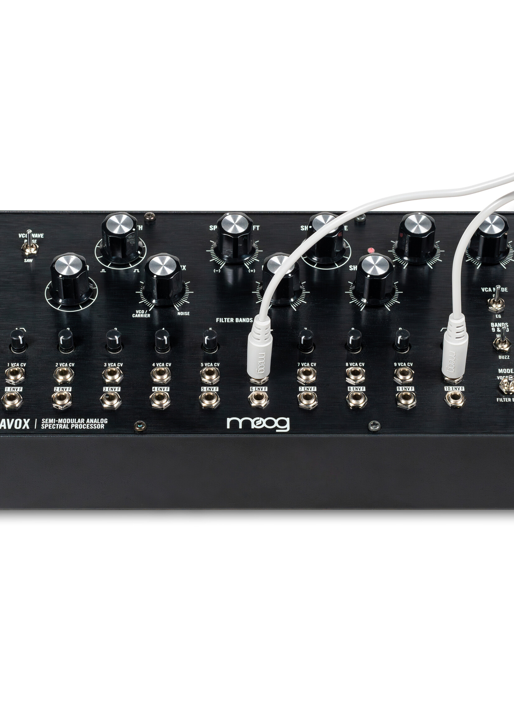 Moog Spectravox