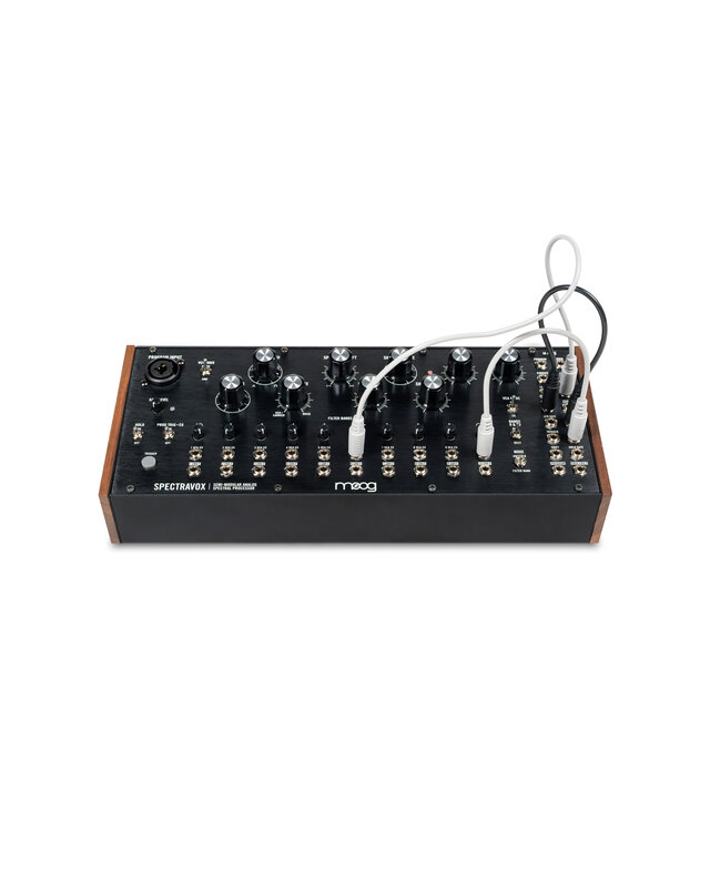 Moog Spectravox