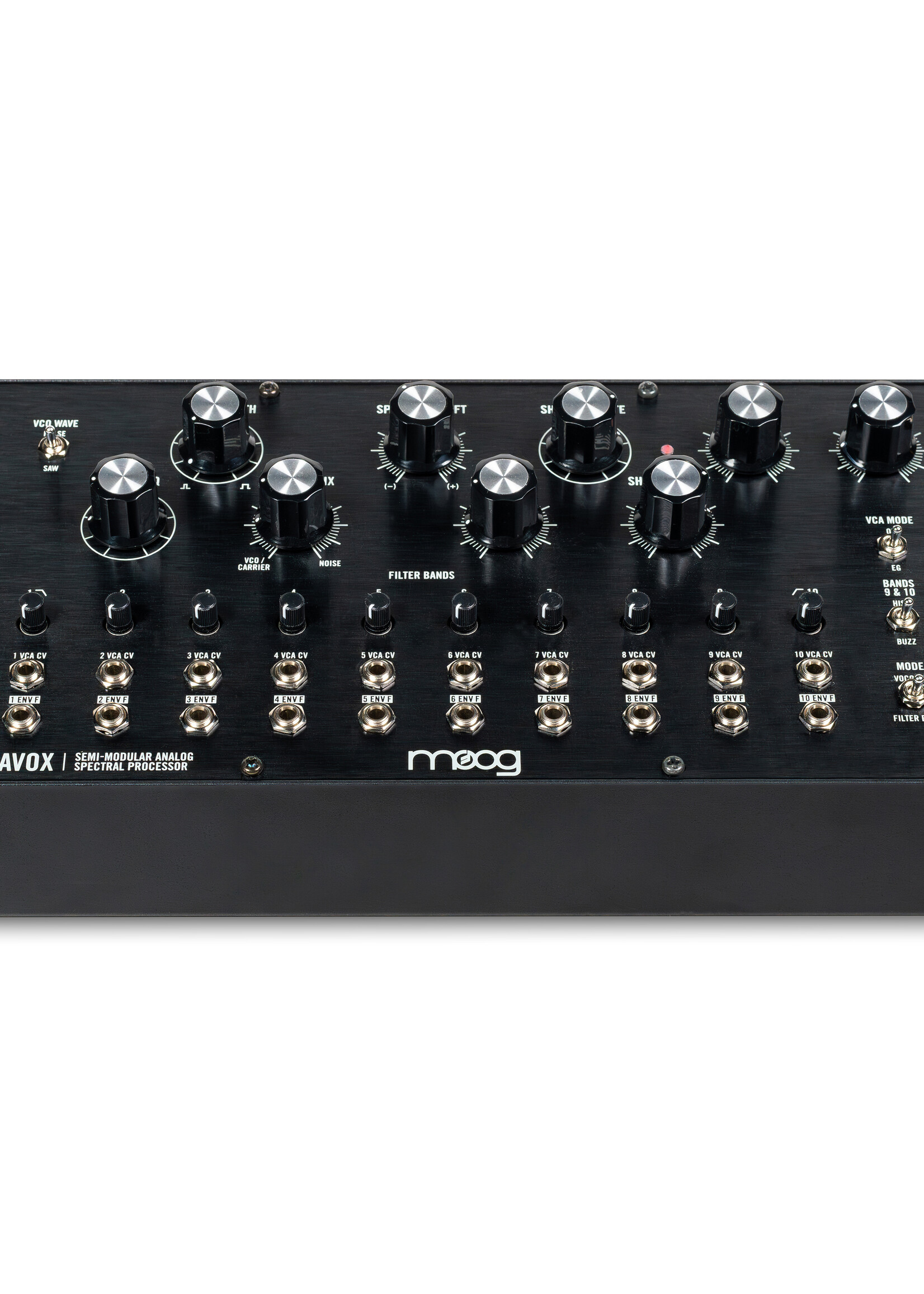Moog Spectravox