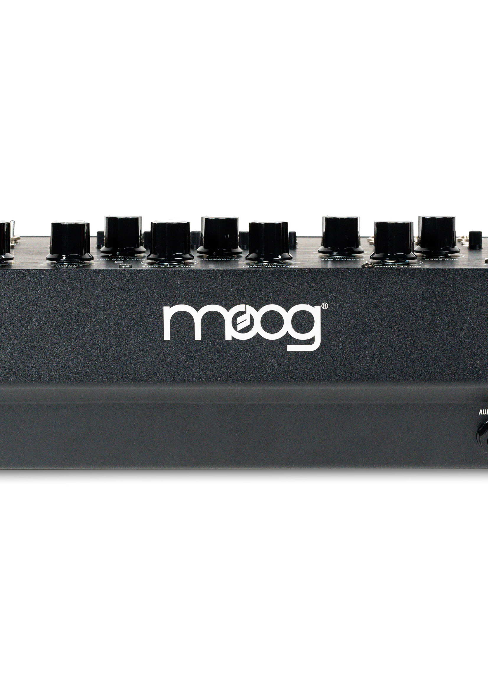 Moog Spectravox