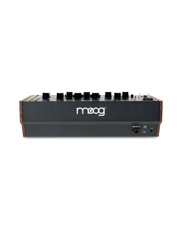 Moog Spectravox