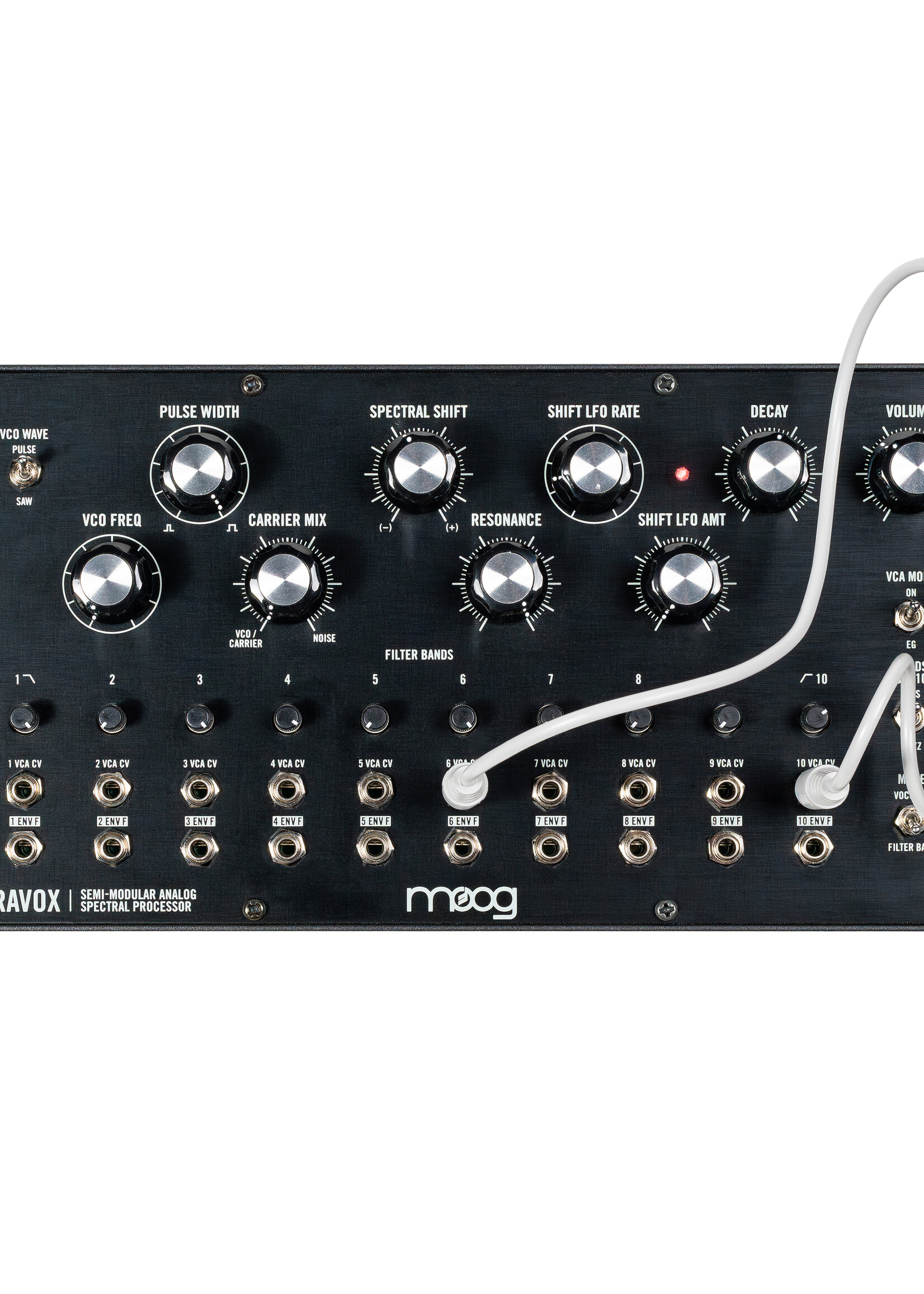 Moog Spectravox