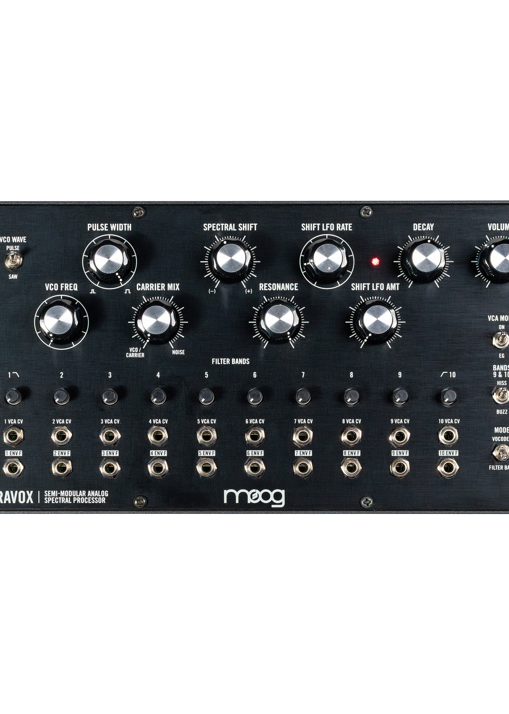 Moog Spectravox