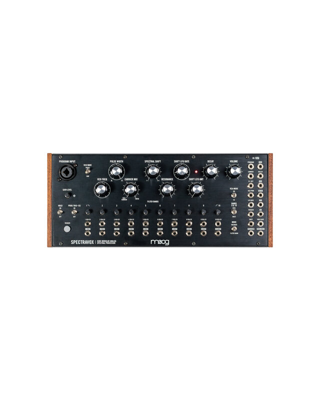 Moog Spectravox