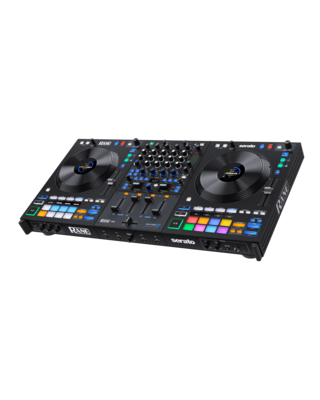 Rane FOUR