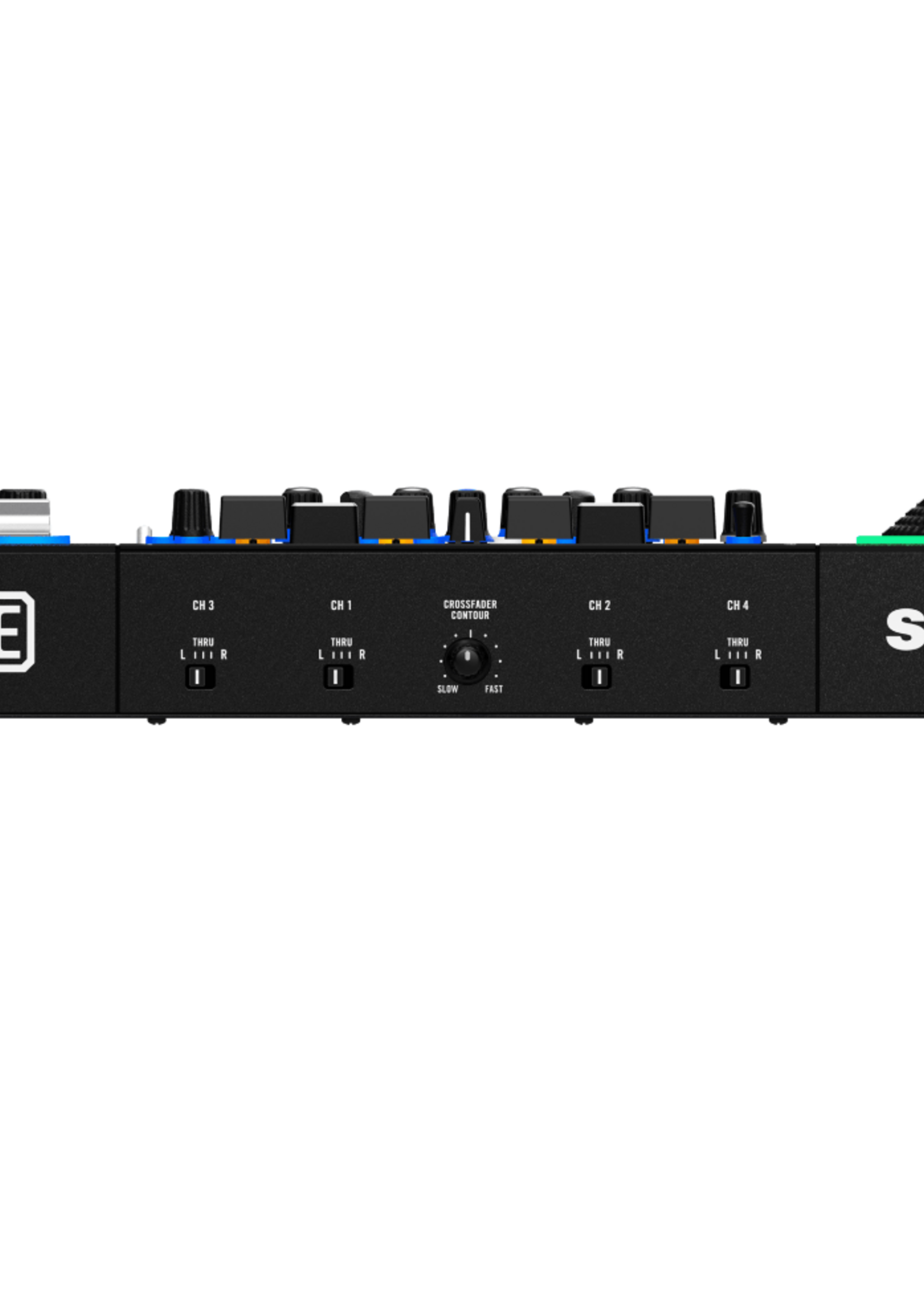 Rane FOUR