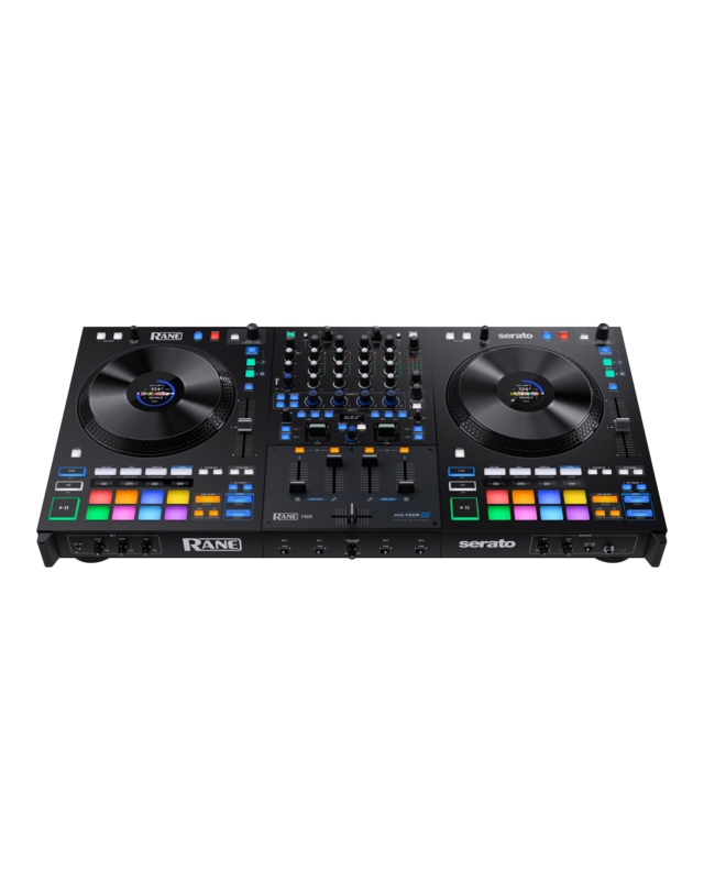 Rane FOUR