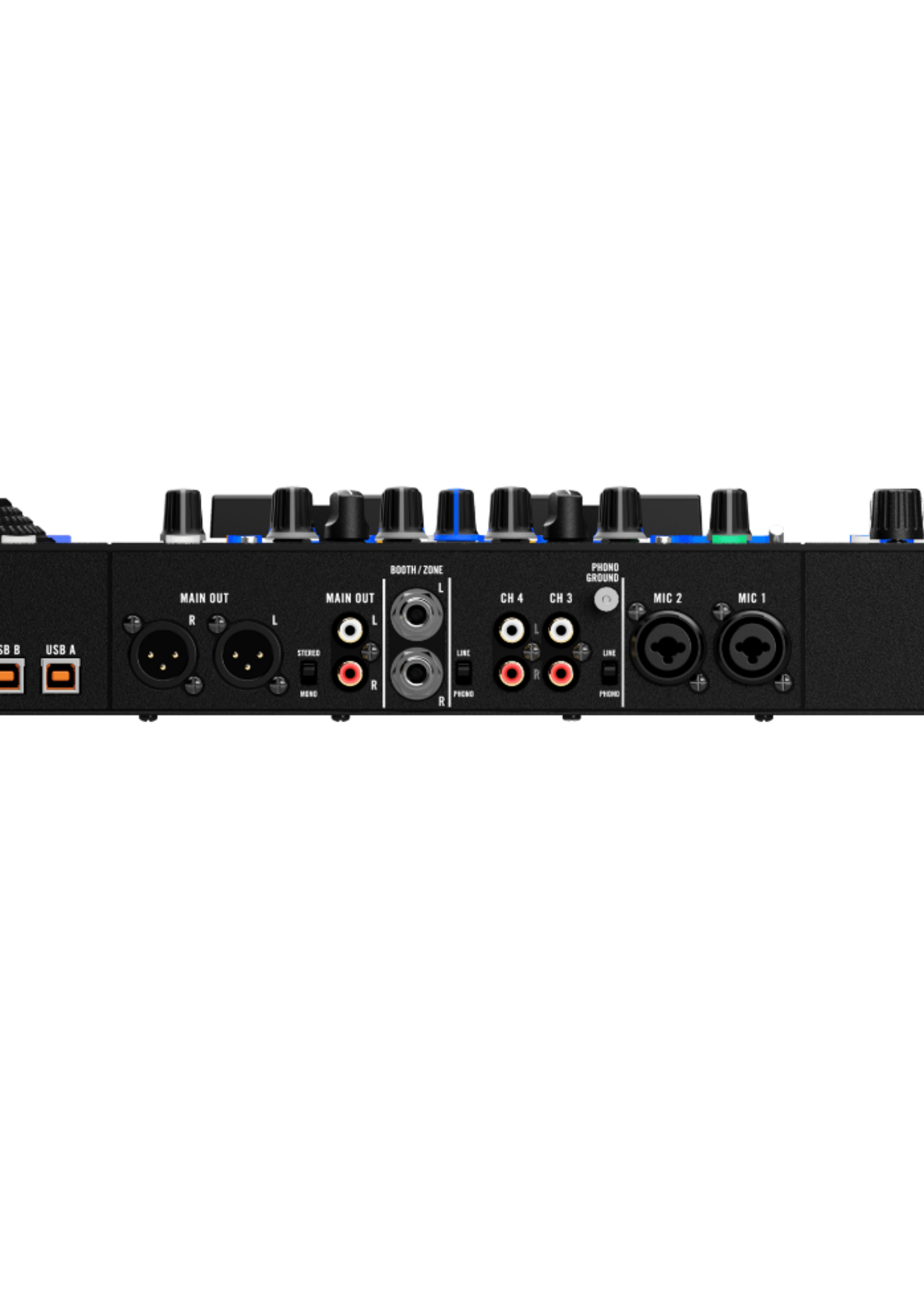 Rane FOUR