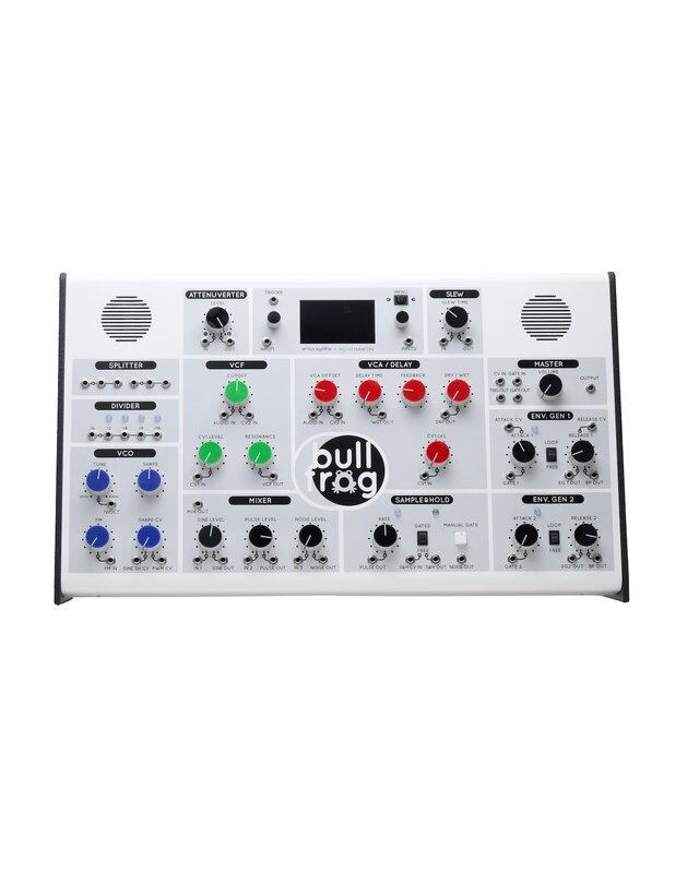 Erica Synths BULLFROG XL