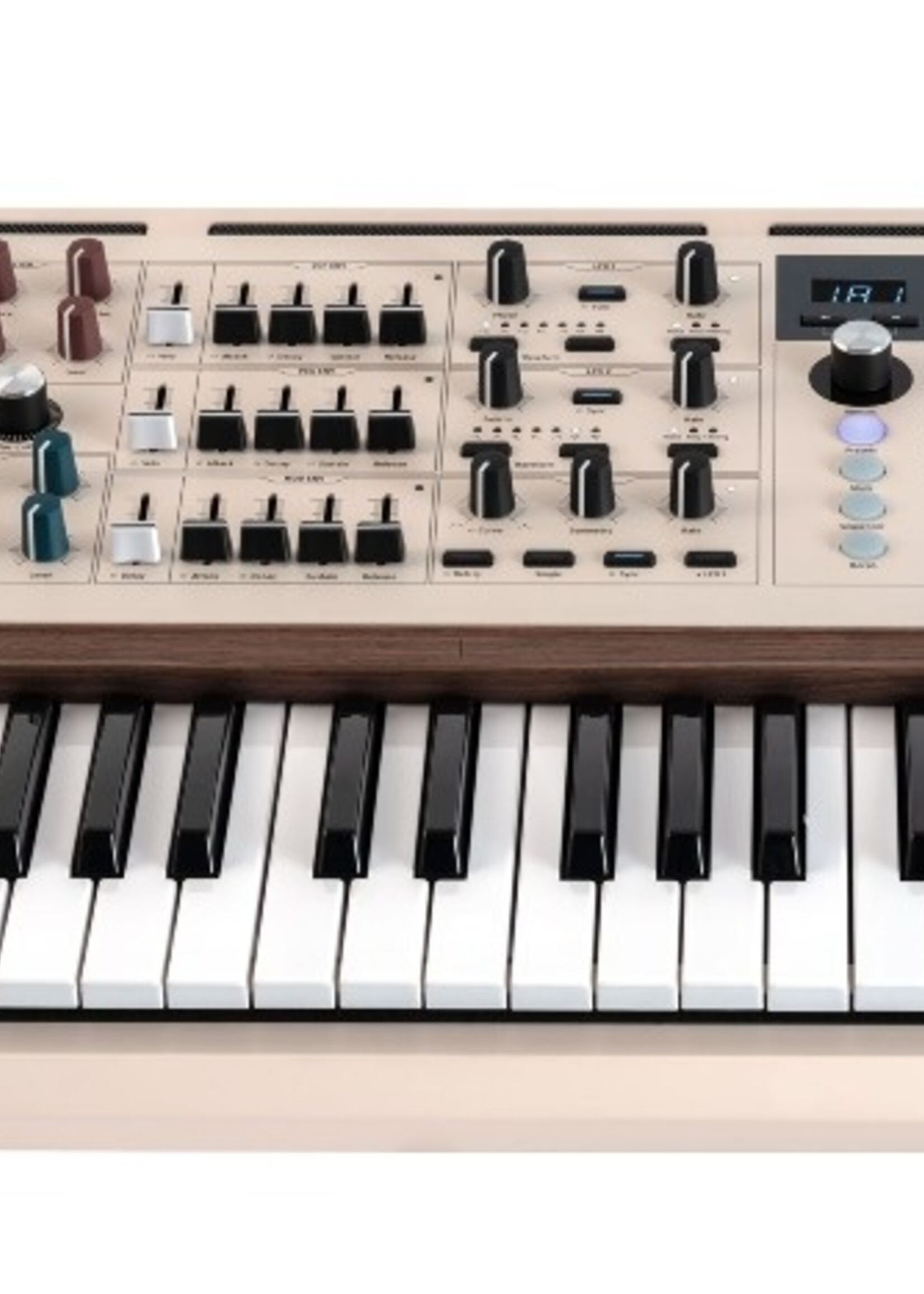 Arturia PolyBrute 12