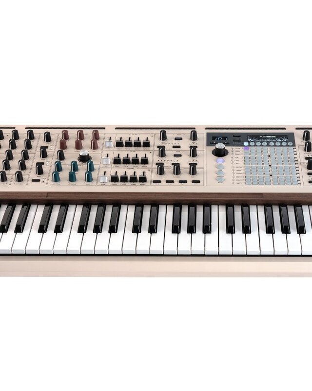 Arturia PolyBrute 12