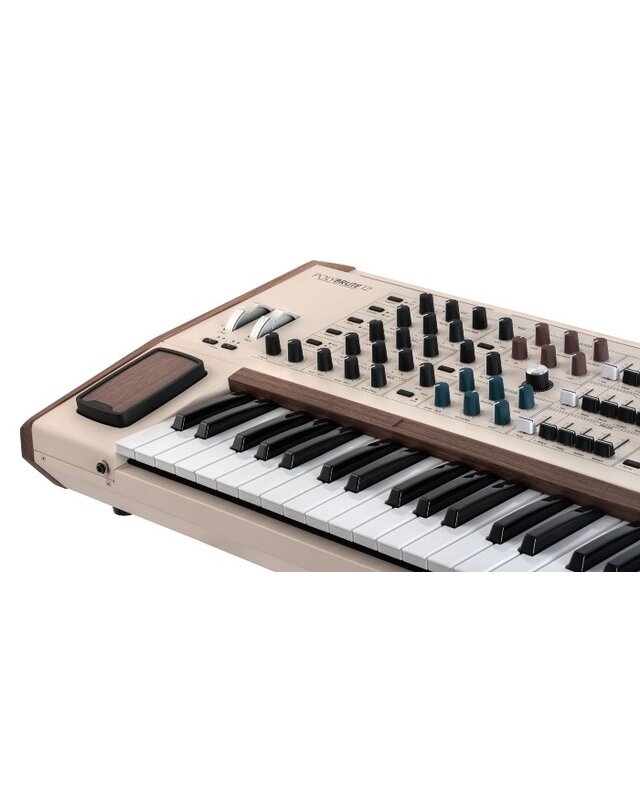 Arturia PolyBrute 12