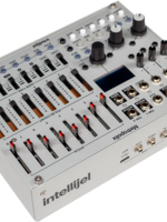 Intellijel Metropolix Solo