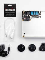Intellijel Metropolix Solo Kit